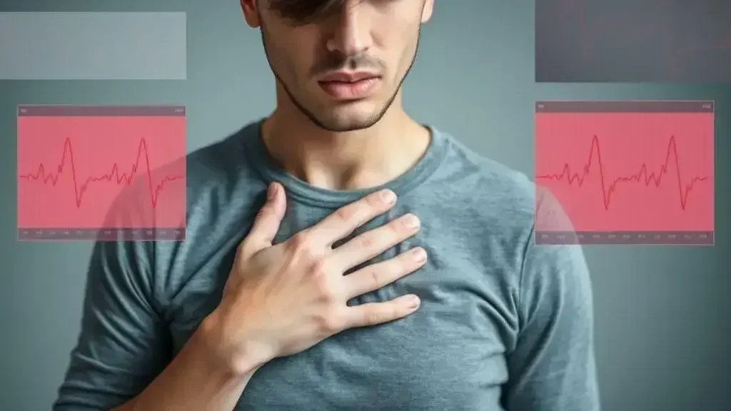 Falta de ar Falta de ar