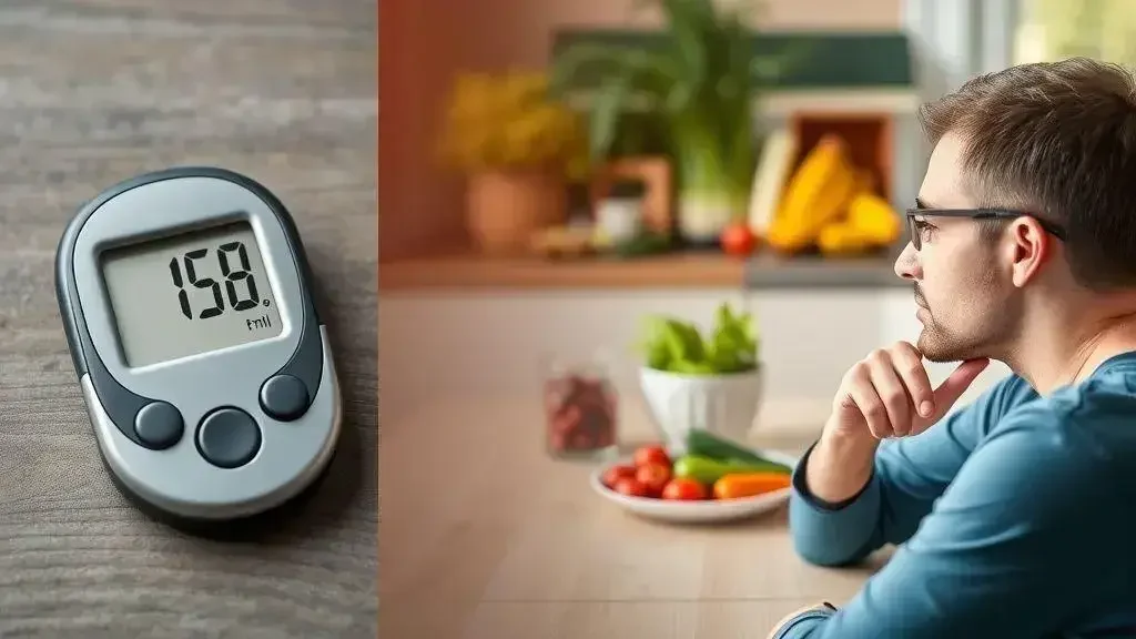 O que é pré-diabetes?