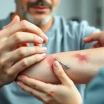 Diabetes: 10 problemas de pele que você pode ignorar