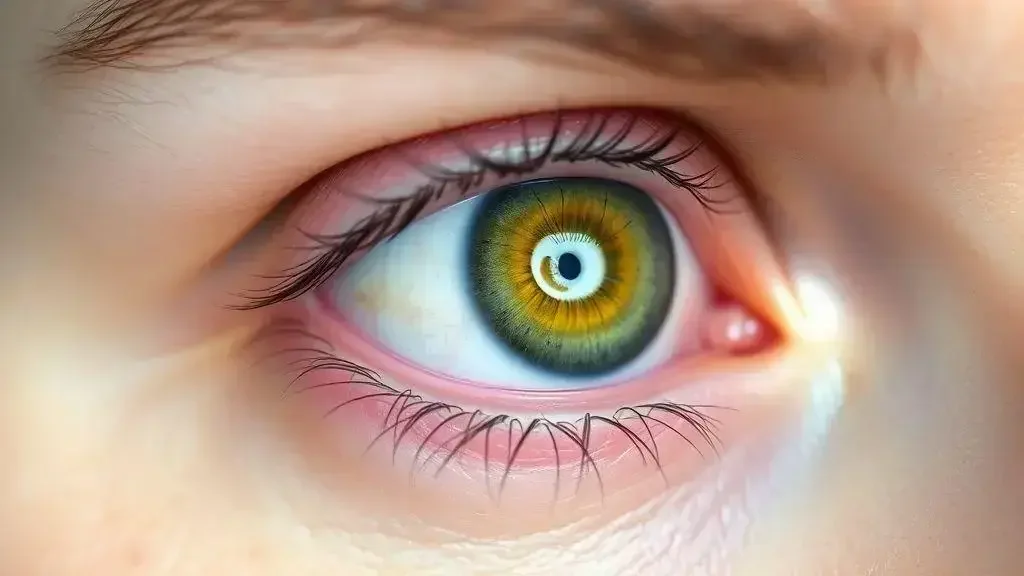 Xanthelasma: O que é e como se relaciona com diabetes? Xanthelasma: O que é e como se relaciona com diabetes?