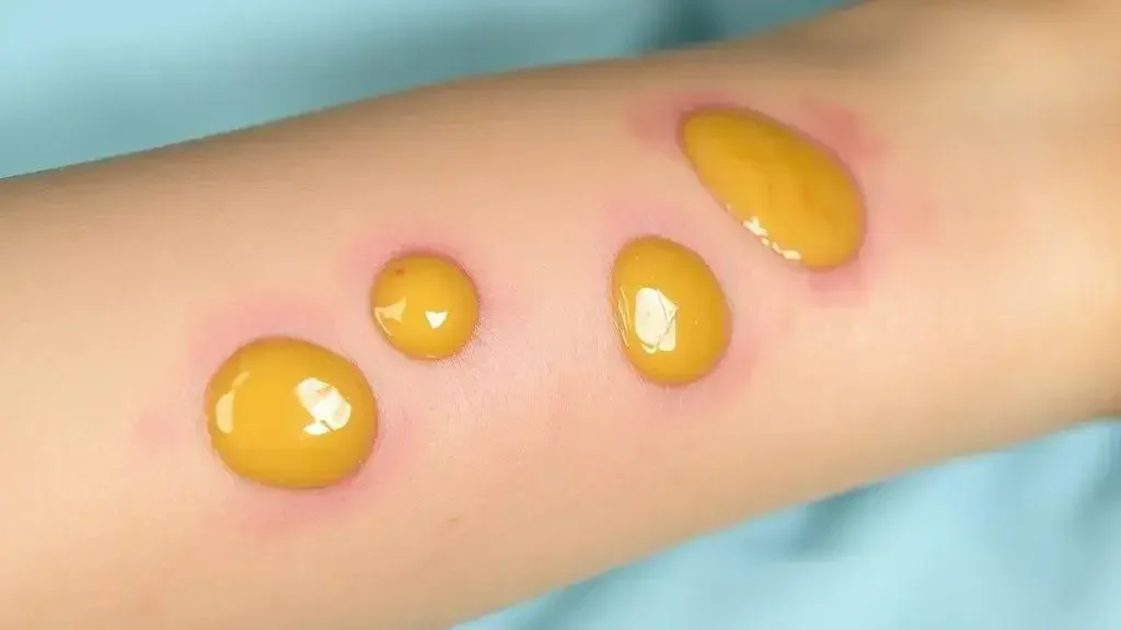 Necrobiose lipoidica: Identificação e cuidados Necrobiose lipoidica: Identificação e cuidados