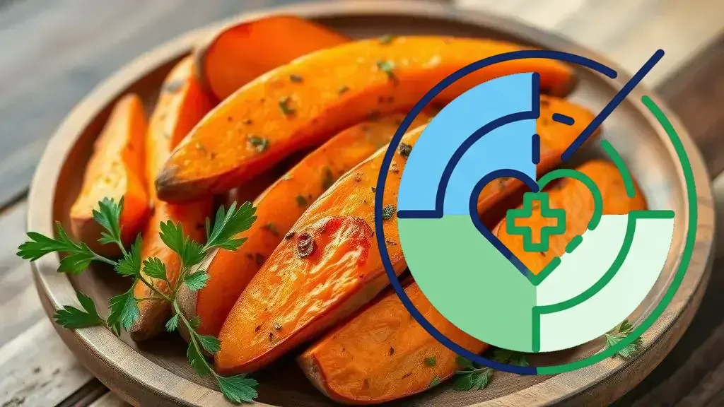 Batata doce: Doce que não faz mal ao diabético Batata doce: Doce que não faz mal ao diabético