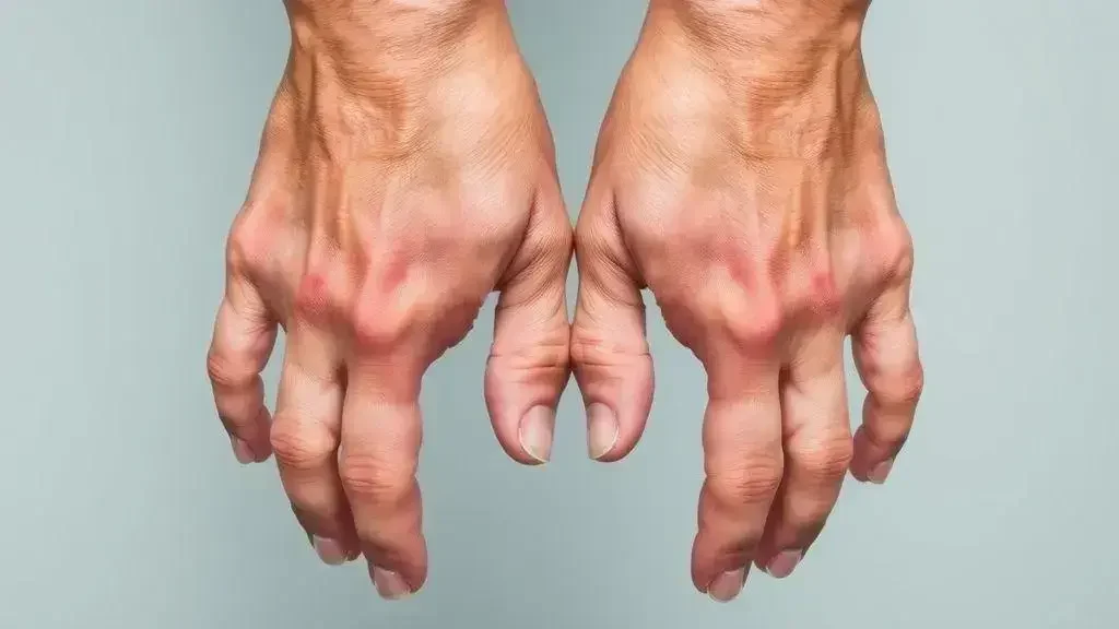 Esclerodactilia diabética: Entendendo a doença Esclerodactilia diabética: Entendendo a doença