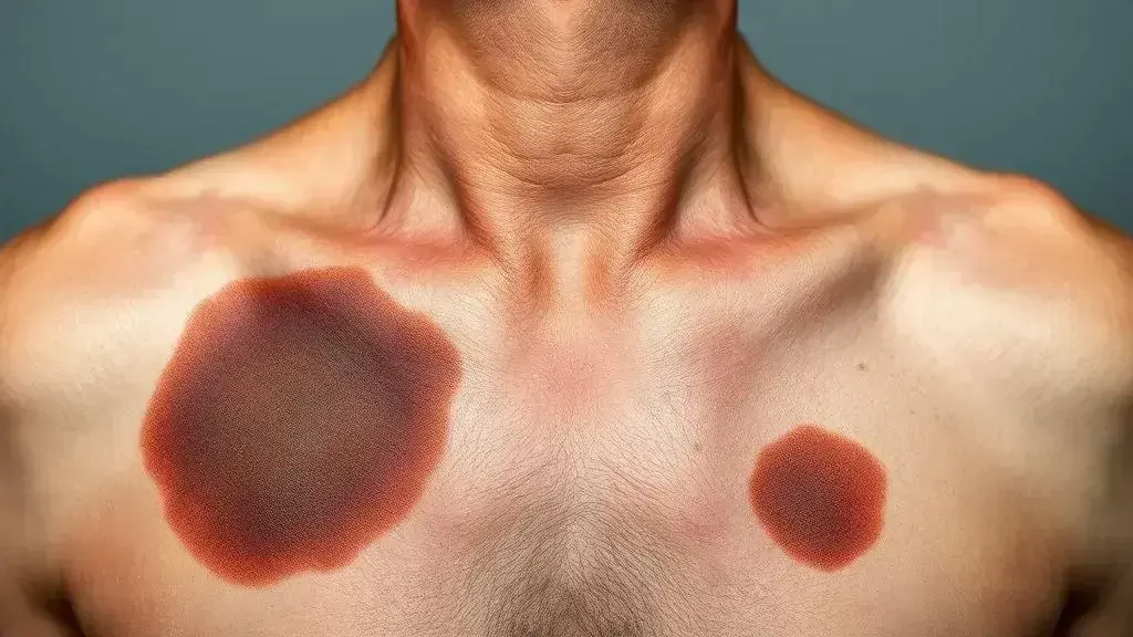 Acanthosis nigricans: Um sinal importante a observar Acanthosis nigricans: Um sinal importante a observar