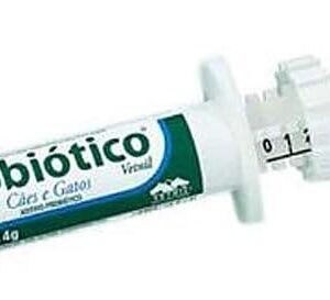 VETNIL Probiótico 14G Vetnil