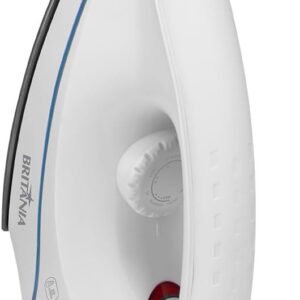 Ferro de Passar Britânia BFS30 5 temperaturas 1250W 220V-radardasaude