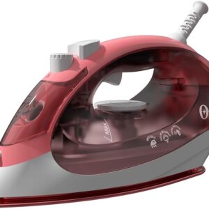 Ferro de Passar a Vapor Oster Aeroceramic - 220V-radardasaude