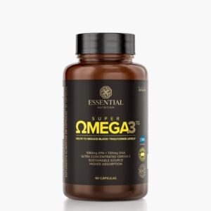51CToKxKZaL._AC_SL1251_.jpg Essential Nutrition- Super Omega-3 TG 90 Cápsulas