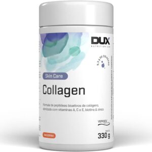 51vjjNaXY-L._AC_SL1000_.jpg Dux Nutrition Collagen Verisol 330g - Tangerina-radardasaude