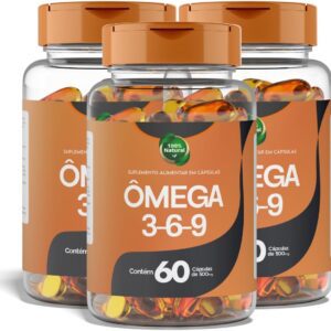 610En2DUMCL._AC_SL1000_.jpg Ômega 3-6-9 – 60 Cáps 500mg - 3 potes-radardasaude