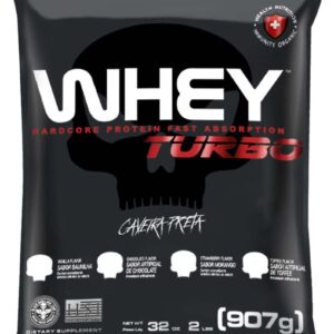 61B6otfdEaL._AC_SL1200_.jpg Black Skull Refil Whey Turbo Chocolate 907G