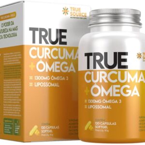 61Zm5cXBYlL._AC_SL1200_.jpg TRUE CURCUMA + OMEGA LIPOSSOMAL 120CAPS-radardasaude