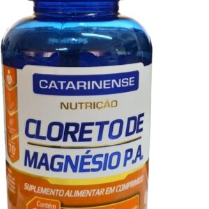 61dME0ZvjL._AC_SL1200_.jpg Cloreto de Magnésio Catarinense 100 cpr