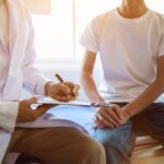 11 sintomas de câncer de próstata (com teste online)-radardasaude