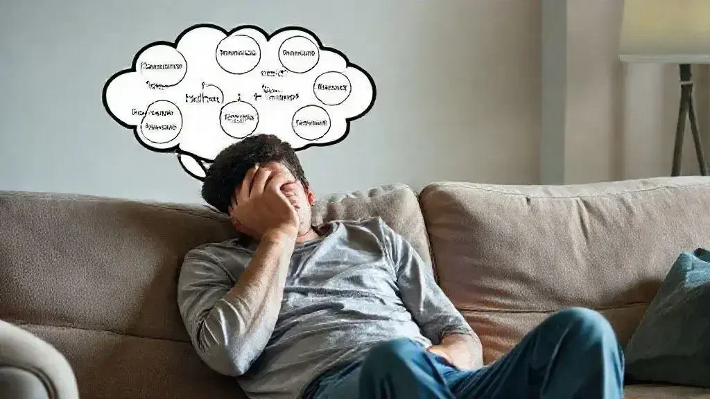 Cansaço e fadiga inexplicáveis