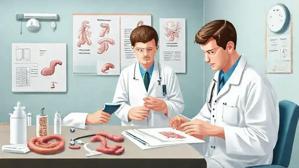 exames e sinais de presença de vermes exames e sinais de presença de vermes