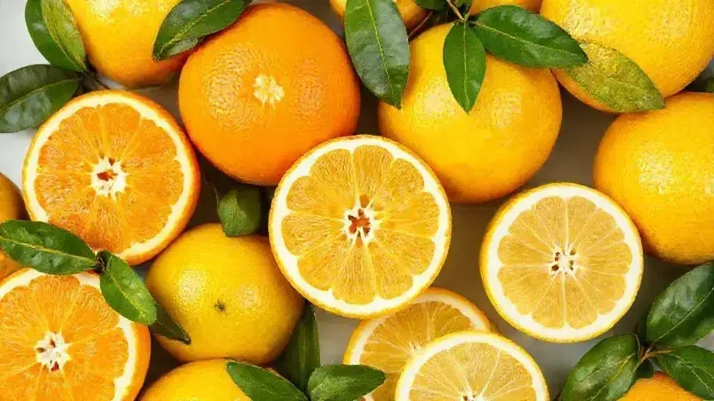 Frutas cítricas: como laranjas e limões ajudam
