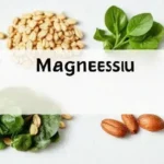 Deficiência de magnésio: 7 sinais que você não pode ignorar