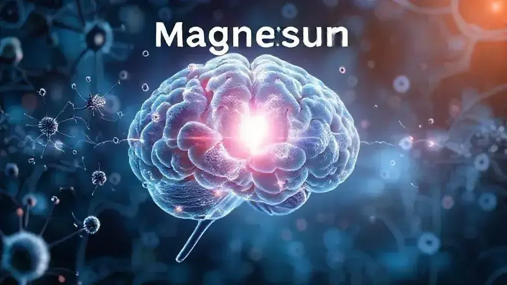 Importância do magnésio para o sistema nervoso