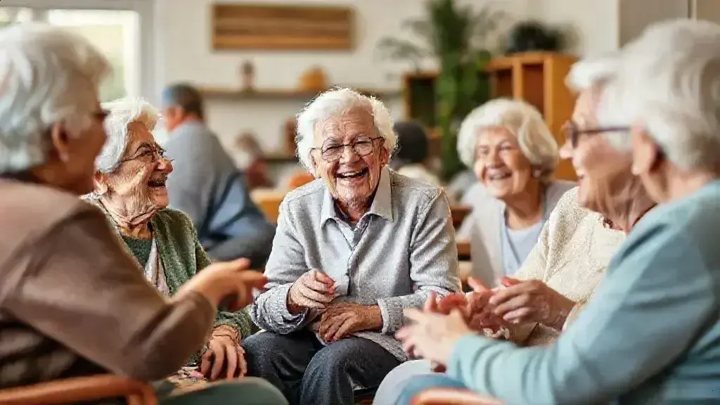 Importância da socialização