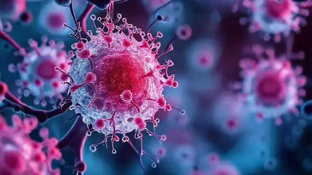 Células-tronco tumorais e sua resistência ao tratamento Células-tronco tumorais e sua resistência ao tratamento