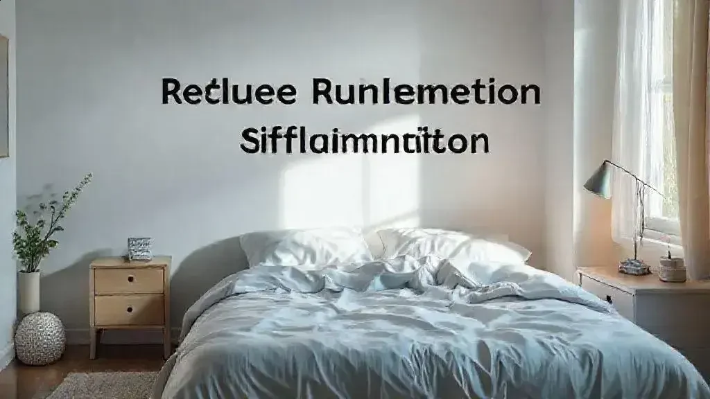 Importância do sono na prevenção da inflamação Importância do sono na prevenção da inflamação