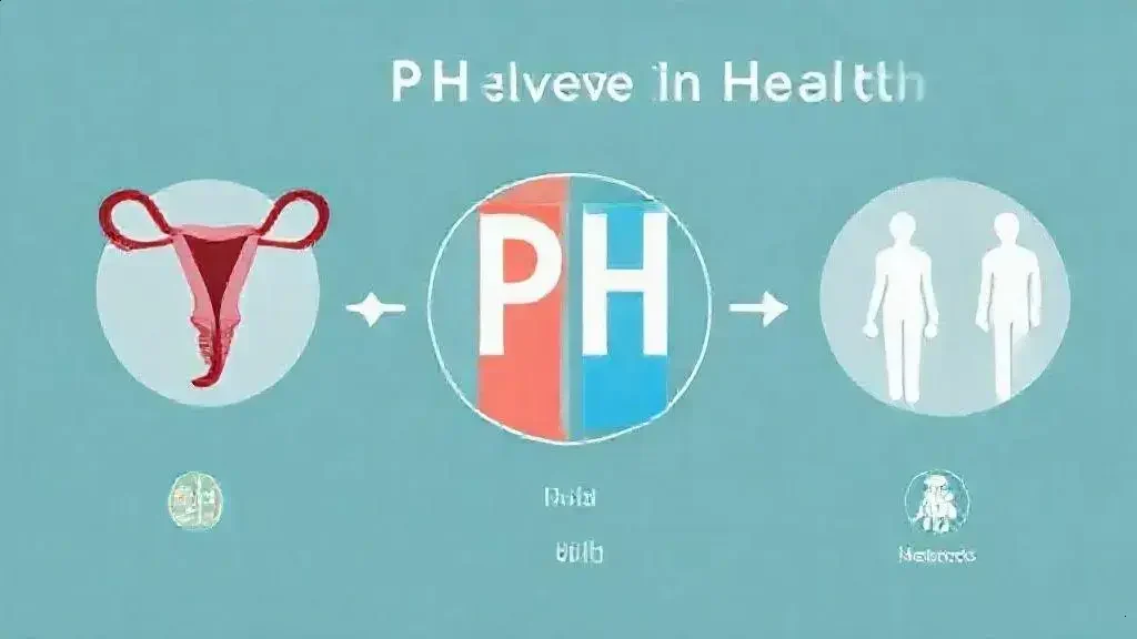 Importância do pH na saúde vaginal e masculina