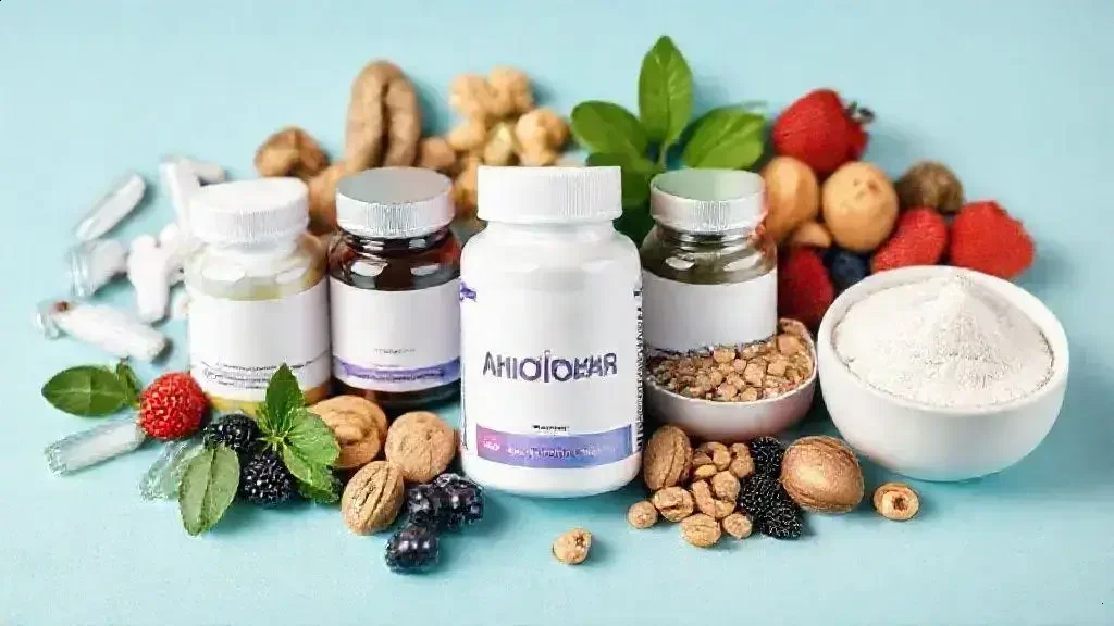 Suplementação: quando considerar o uso de antioxidantes