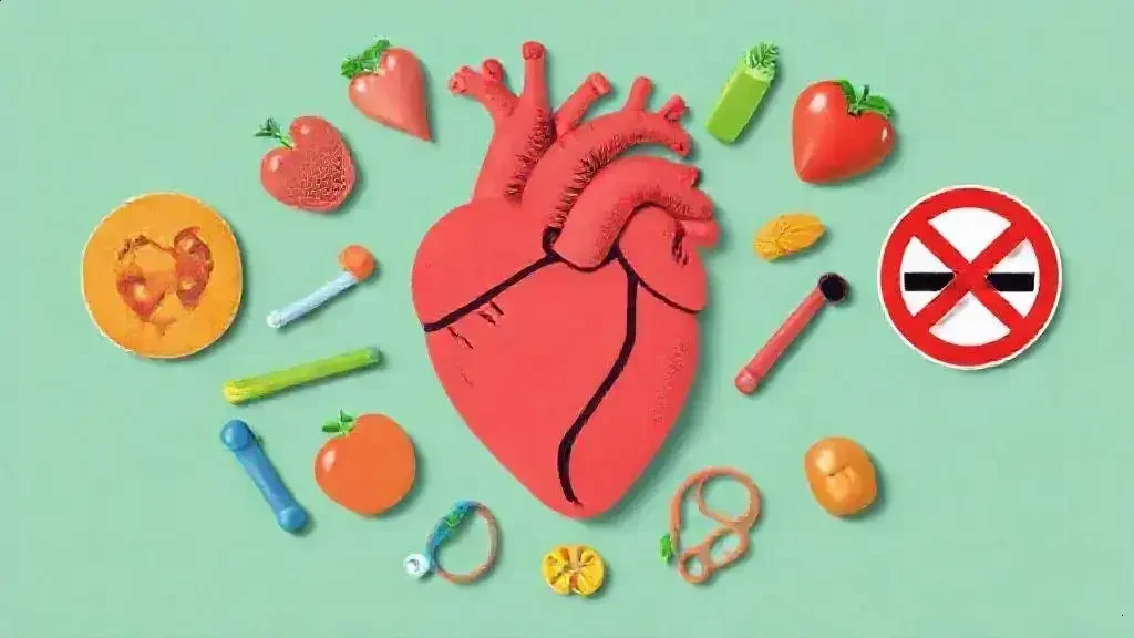 Como prevenir doenças cardiovasculares