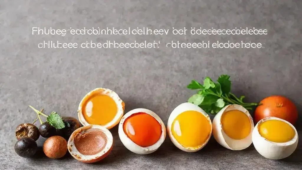 O que o colorido da gema significa? O que o colorido da gema significa?