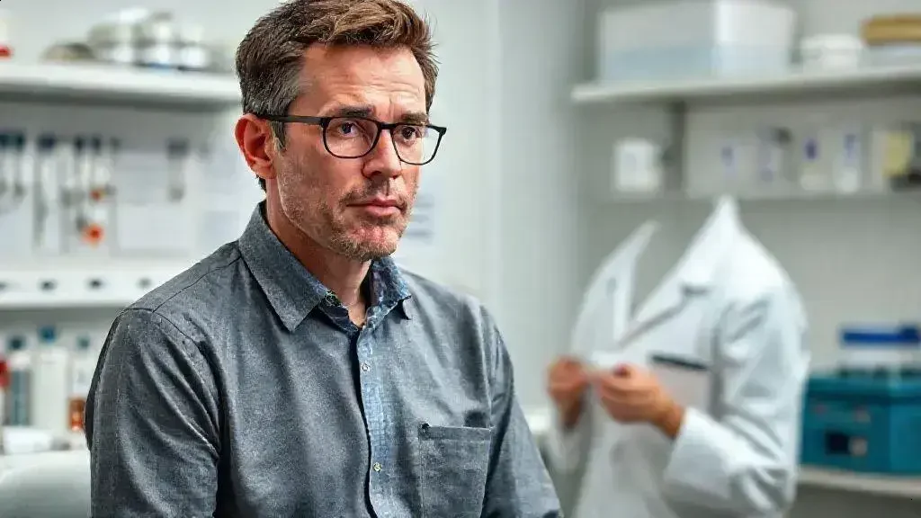 Como realizar exame de cortisol Como realizar exame de cortisol