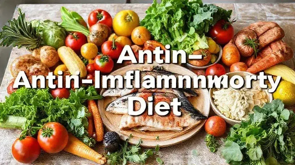 Estratégias para desinflamar