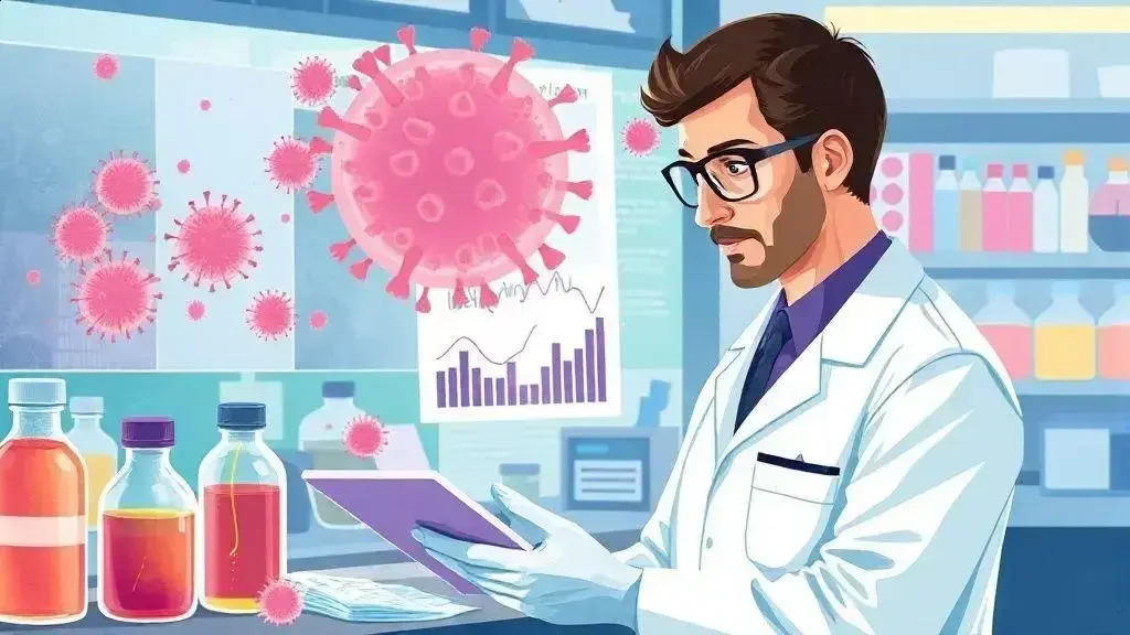 Os resultados de estudos recentes sobre a imunidade