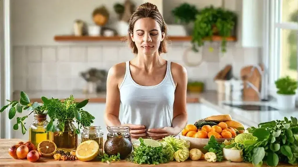 Minha experiência com desparasitação