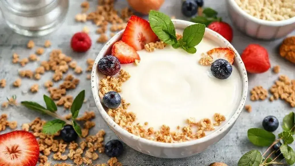 Importância do kefir na saúde intestinal