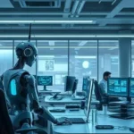 Inteligência artificial: como ela transforma o futuro da automação