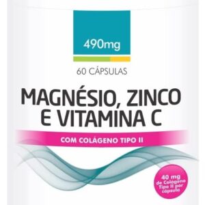 41-AJc-usTL._AC_.jpg Magnesio+Zinco+Vit C+Col Tipo II 490mg - 60Caps Vital Natus-radardasaude