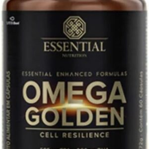 514AxEQd1AL._AC_SL1000_.jpg Ômega Golden Essential Nutrition 60 Cápsulas-radardasaude