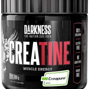Darkness - Creatina Creapure - 200g