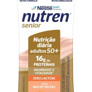 Nutren senior 200ml - mix de fruta
