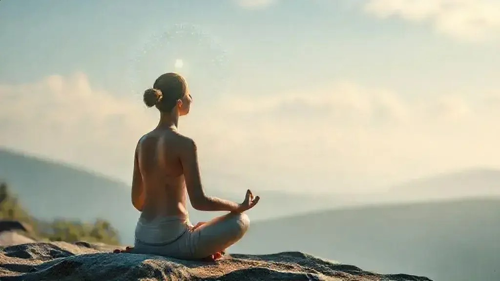 A conexão do corpo com a mente A conexão do corpo com a mente