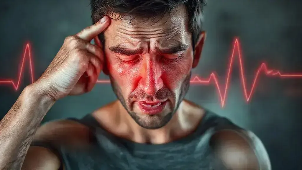 Como o estresse afeta seu corpo Como o estresse afeta seu corpo