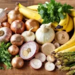 Prebióticos: descubra como incluir na sua alimentação para a saúde intestinal