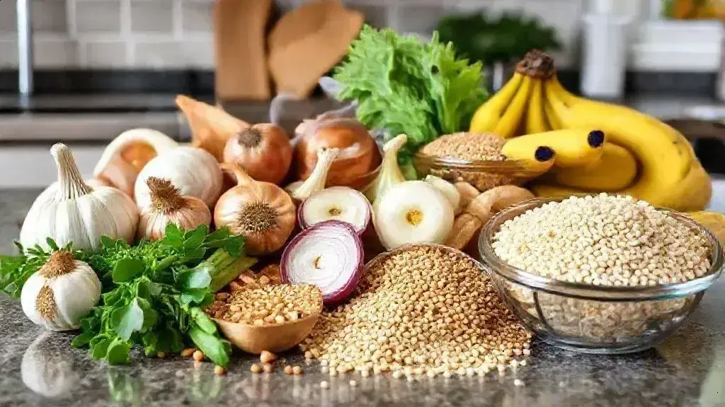 Dicas práticas para aumentar a ingestão de prebióticos