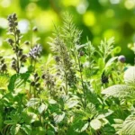 Fitoterapia: redescobrindo o poder das plantas medicinais