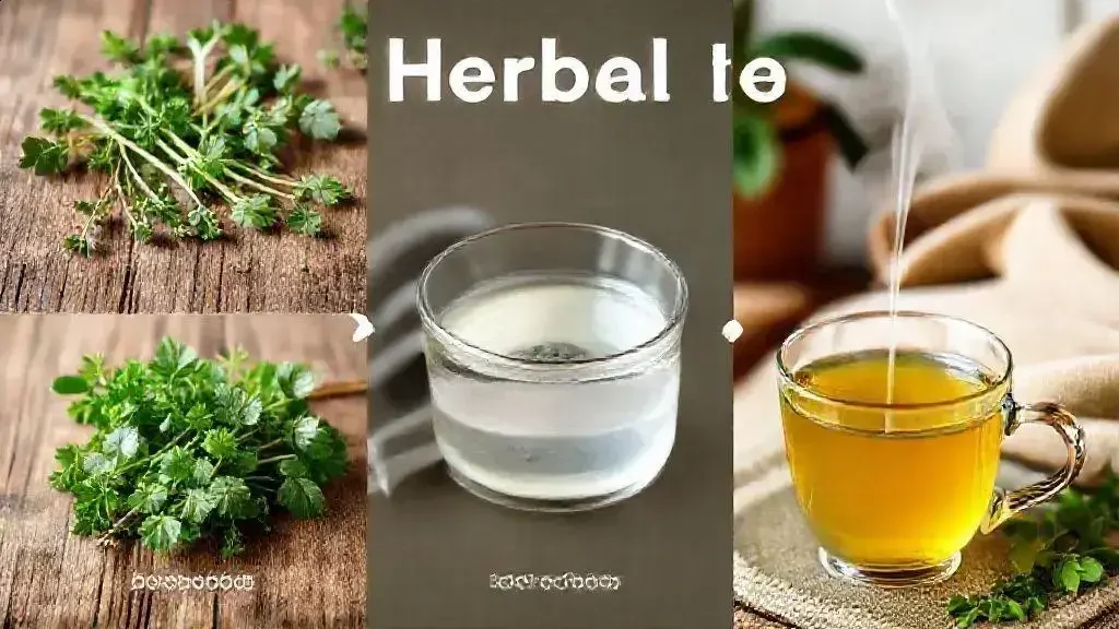 Preparando seu próprio chá medicinal: passo a passo Preparando seu próprio chá medicinal: passo a passo