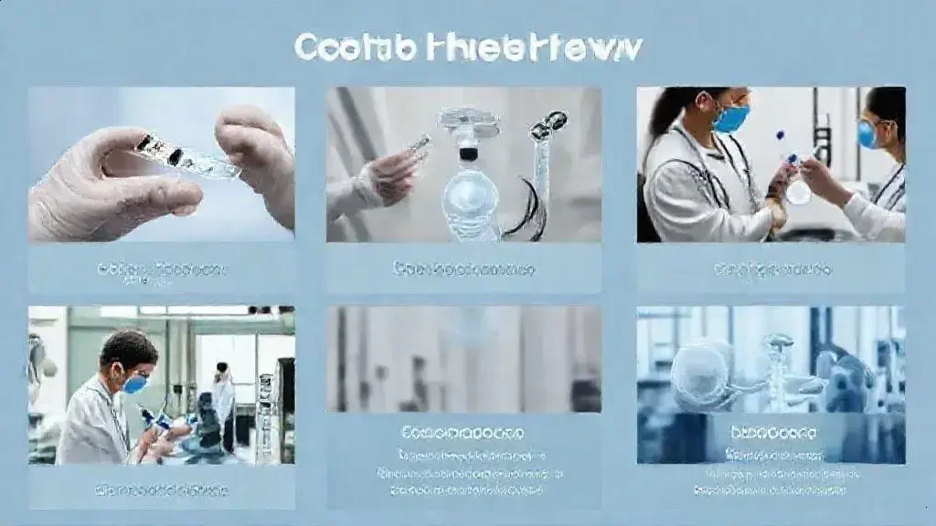 Formas de aplicação da ozonioterapia Formas de aplicação da ozonioterapia