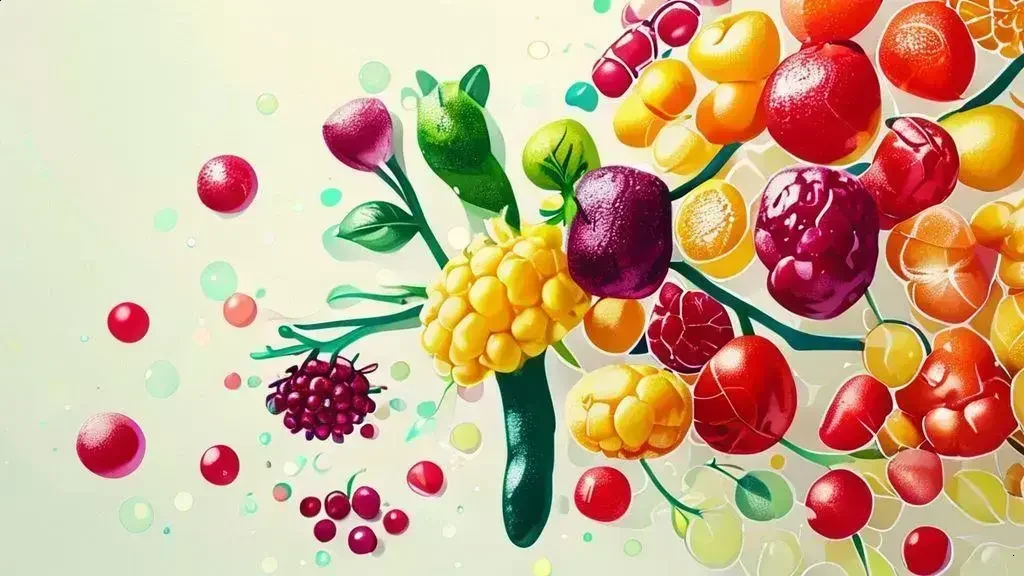 A relação entre carboidratos e insulina A relação entre carboidratos e insulina