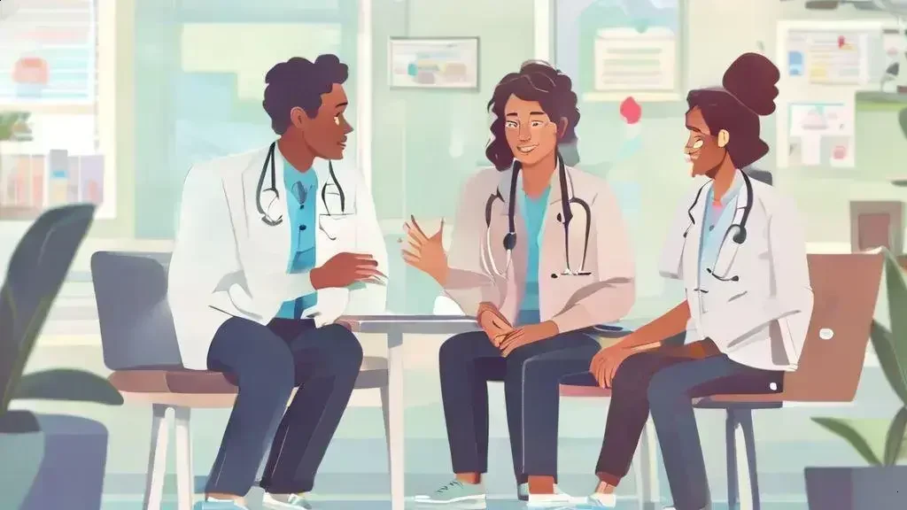 Quando procurar ajuda profissional Quando procurar ajuda profissional