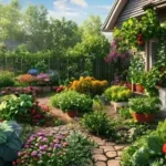 jardinagem: dicas práticas para melhorar sua horta em casa